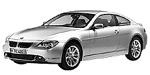 BMW E63 P20A7 Fault Code