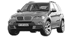 BMW E70 P20A7 Fault Code