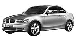 BMW E82 P20A7 Fault Code