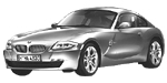 BMW E86 P20A7 Fault Code