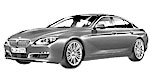 BMW F06 P20A7 Fault Code