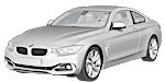 BMW F32 P20A7 Fault Code